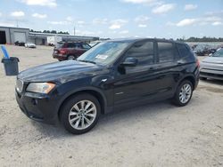 BMW salvage cars for sale: 2014 BMW X3 XDRIVE28I