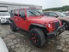 2010 Jeep Wrangler Unlimited Sport