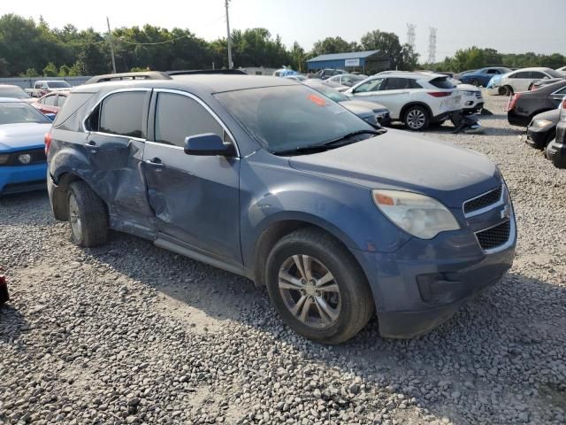 2012 Chevrolet Equinox LT