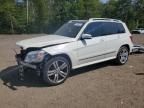 2012 Mercedes-Benz GLK 350 4matic