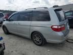 2006 Honda Odyssey Touring