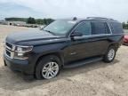 2017 Chevrolet Tahoe K1500 LT