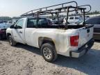 2012 Chevrolet Silverado C1500