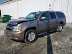 2012 Chevrolet Suburban K1500 LT