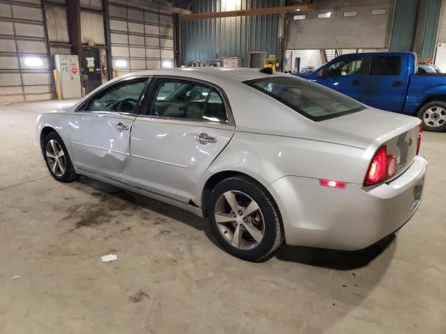 2012 Chevrolet Malibu 1LT