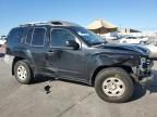 2006 Nissan Xterra OFF Road