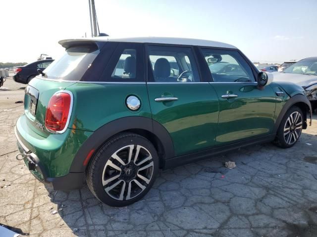 2024 Mini Cooper S