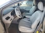 2012 Toyota Sienna XLE