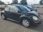 2009 Volkswagen New Beetle S