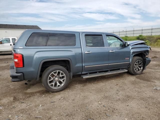 2014 GMC Sierra K1500 SLT