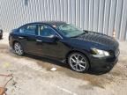 2011 Nissan Maxima S