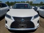 2022 Lexus RX 350 L