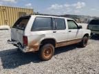 1993 Chevrolet Blazer S10