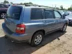 2006 Toyota Highlander Limited