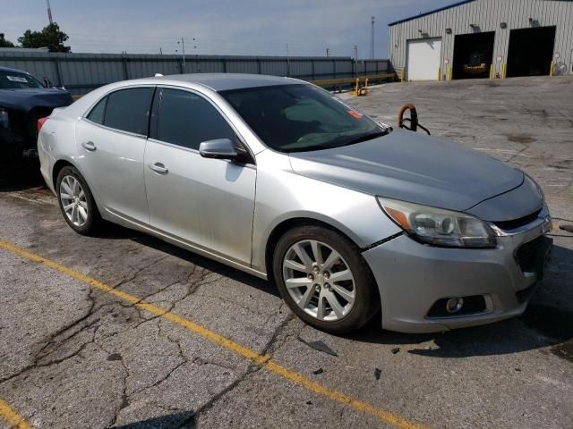 2014 Chevrolet Malibu 2LT