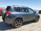 2007 Toyota Rav4 Sport