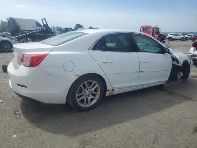 2019 Chevrolet Malibu 1LT