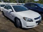 2012 Chevrolet Malibu 2LT