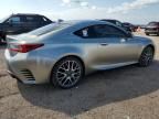 2015 Lexus RC 350