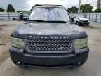 2010 Land Rover Range Rover HSE