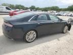 2016 Lincoln MKZ