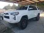 2016 Toyota 4runner SR5/SR5 Premium