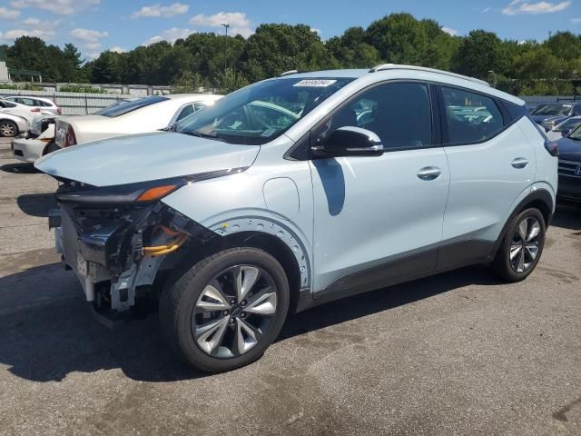 2022 Chevrolet Bolt EUV LT