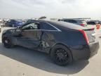 2013 Cadillac CTS Performance Collection