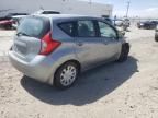 2014 Nissan Versa Note S