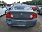 2009 Chevrolet Malibu LS