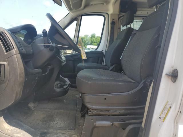 2020 Dodge RAM Promaster 3500 3500 Standard