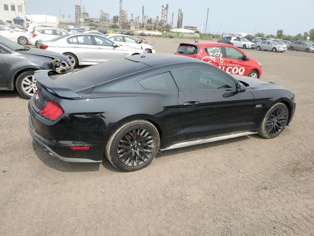 2020 Ford Mustang GT