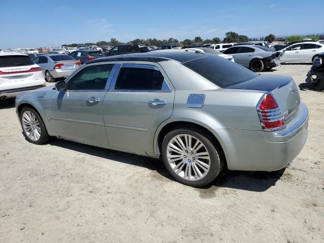 2006 Chrysler 300C