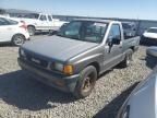 1991 Isuzu Conventional Short Wheelbase