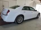 2012 Chrysler 300 Limited