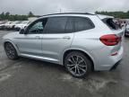 2020 BMW X3 XDRIVEM40I