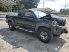 2006 Toyota Tacoma Access Cab