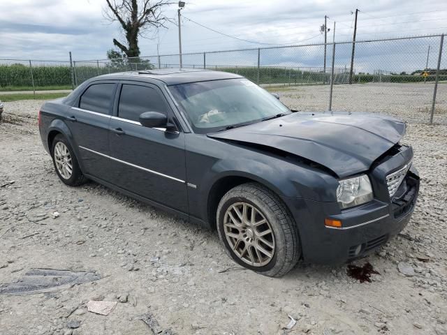 2008 Chrysler 300 Touring