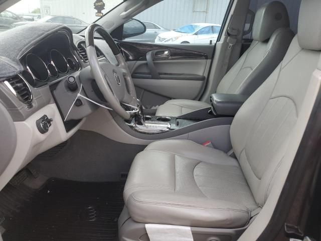 2013 Buick Enclave