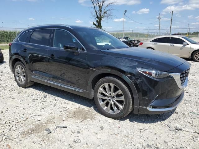 2017 Mazda CX-9 Grand Touring