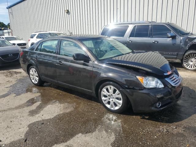 2009 Toyota Avalon XL