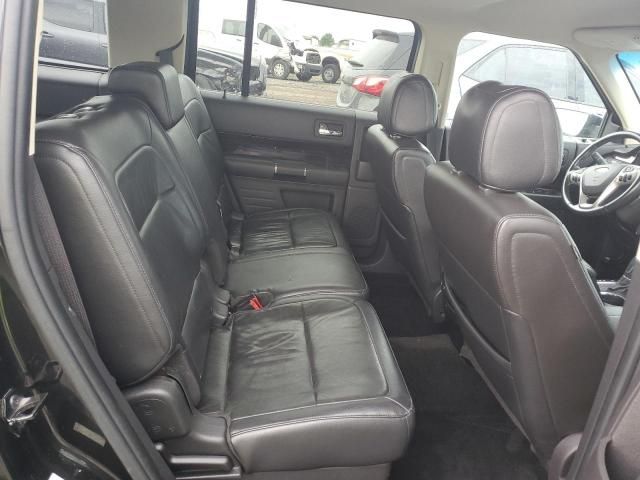 2014 Ford Flex SEL