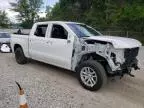 2021 Chevrolet Silverado K1500 RST