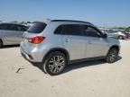 2018 Mitsubishi Outlander Sport SEL