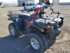 2005 Polaris Sportsman 800