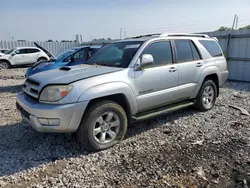 2005 Toyota 4runner SR5 en venta en Columbus, OH