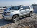 2005 Toyota 4runner SR5