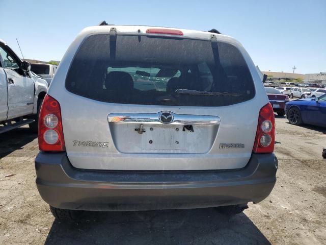 2004 Mazda Tribute LX