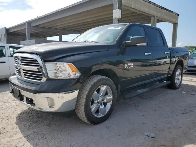 2015 Dodge RAM 1500 SLT