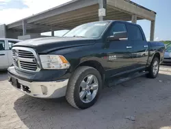 Dodge salvage cars for sale: 2015 Dodge RAM 1500 SLT